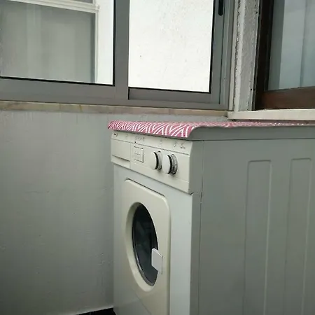 Maresol Apartament *