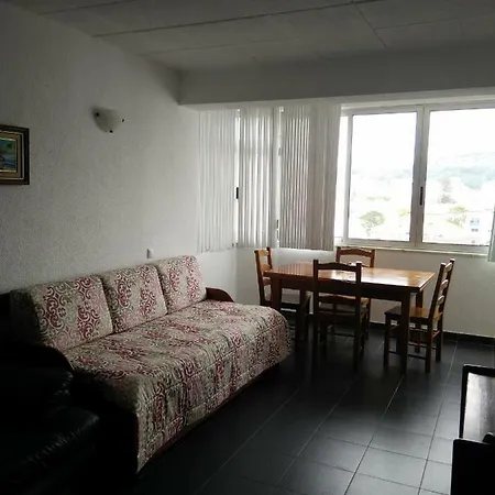Maresol Apartament