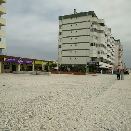 Apartamento Maresol Costa da Caparica