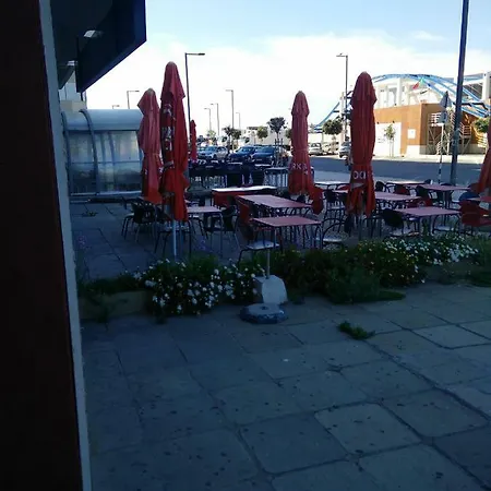 Maresol * Costa da Caparica