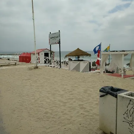 Apartamento Maresol Costa da Caparica