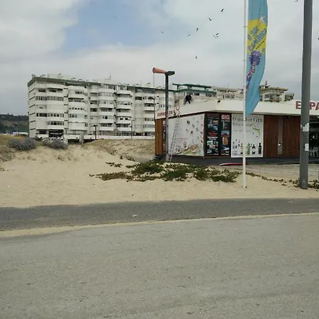 Maresol * Costa da Caparica