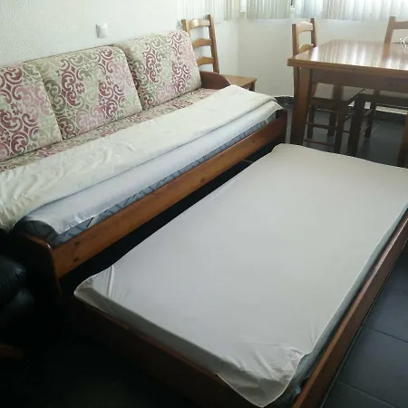 Maresol Apartamento Costa da Caparica