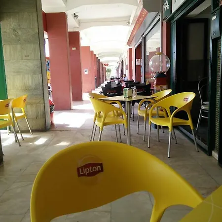 Maresol Apartamento