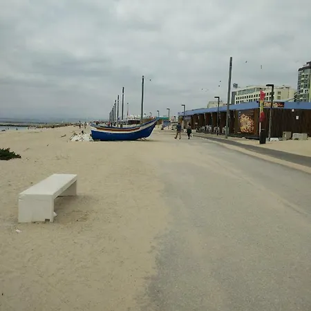 Maresol Apartamento
