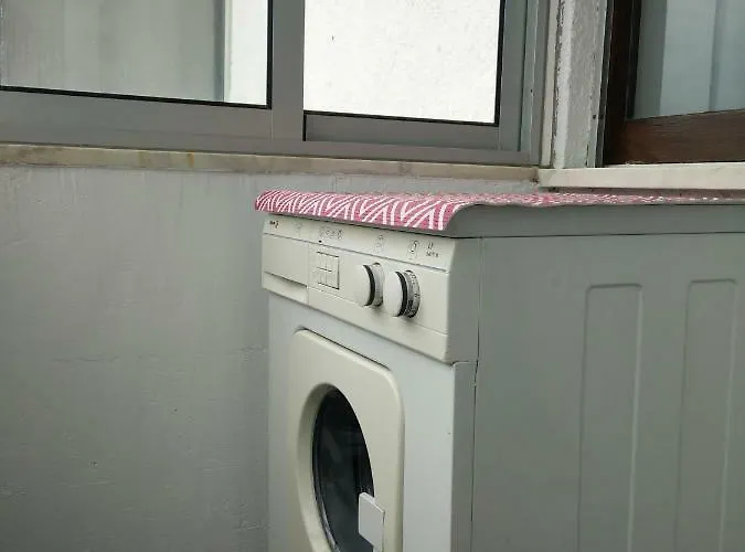 Maresol Apartamento *