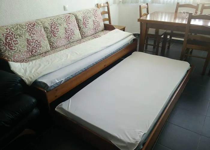 Maresol Apartamento Costa da Caparica