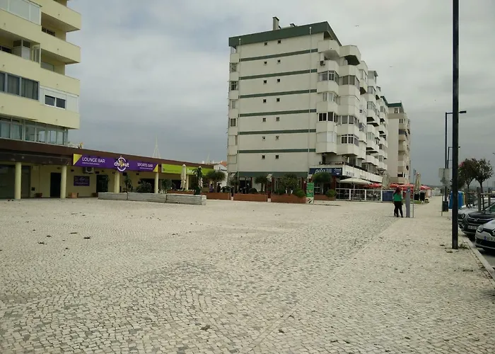 Apartamento Maresol Costa da Caparica