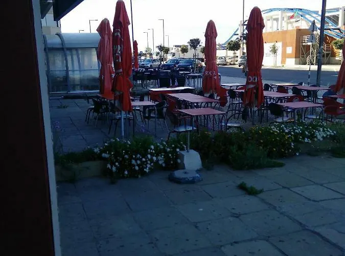 Maresol * كوستا دا كاباريكا