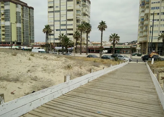 Maresol Apartamento Costa da Caparica