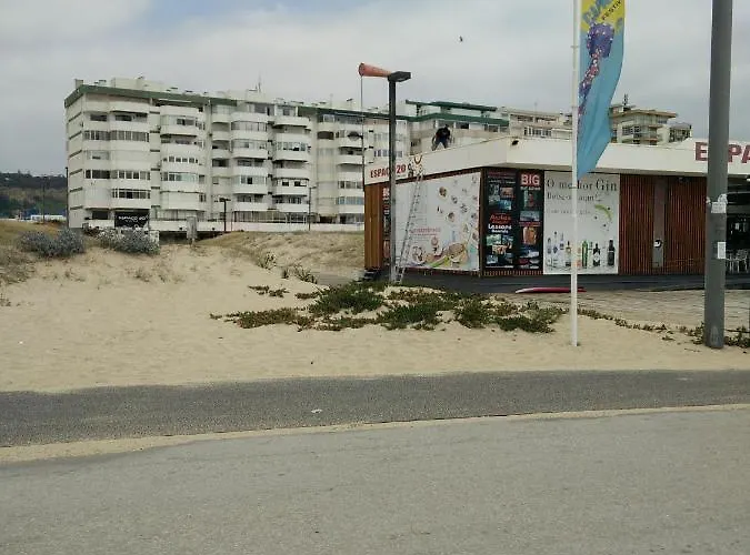 Maresol * Costa da Caparica